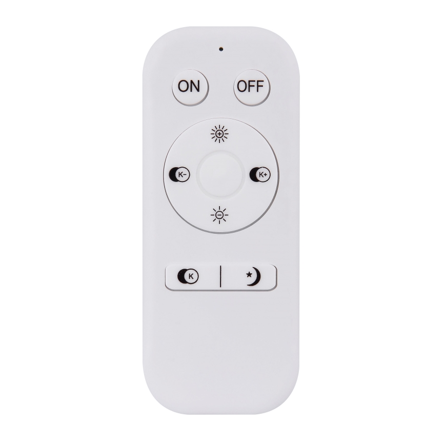 Globo - LED dimmelhető kábeles csillár LED/30W/230V + távirányítóval