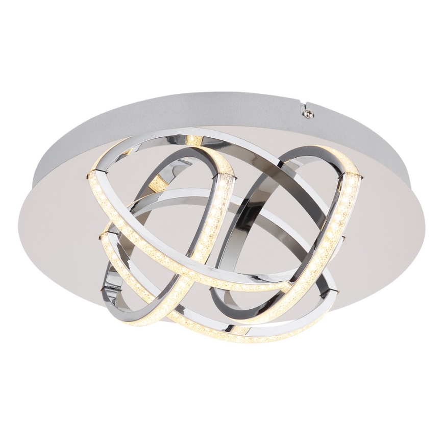 Globo - LED Mennyezeti lámpa LED/15W/230V