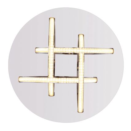 Globo - LED Mennyezeti lámpa LED/15W/230V