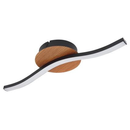 Globo - LED Mennyezeti lámpa LED/6W/230V