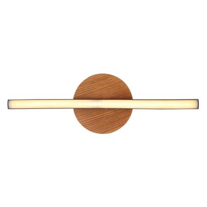 Globo - LED Mennyezeti lámpa LED/6W/230V