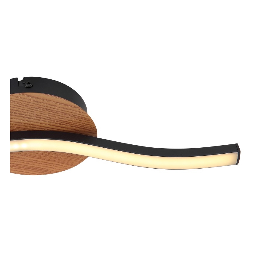 Globo - LED Mennyezeti lámpa LED/6W/230V