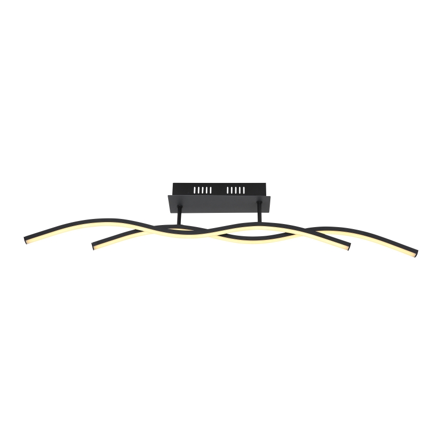 Globo 67172D - LED Mennyezeti lámpa MARIUS LED/20W/230V 3000K