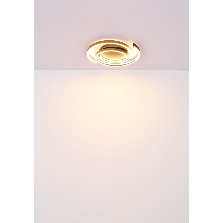 Globo - LED Mennyezeti lámpa LED/38W/230V