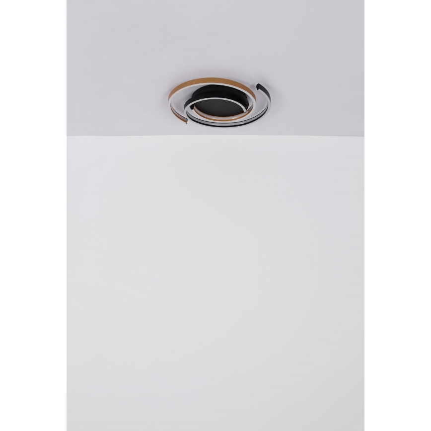 Globo - LED Mennyezeti lámpa LED/38W/230V