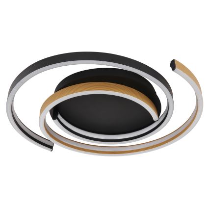 Globo - LED Mennyezeti lámpa LED/38W/230V