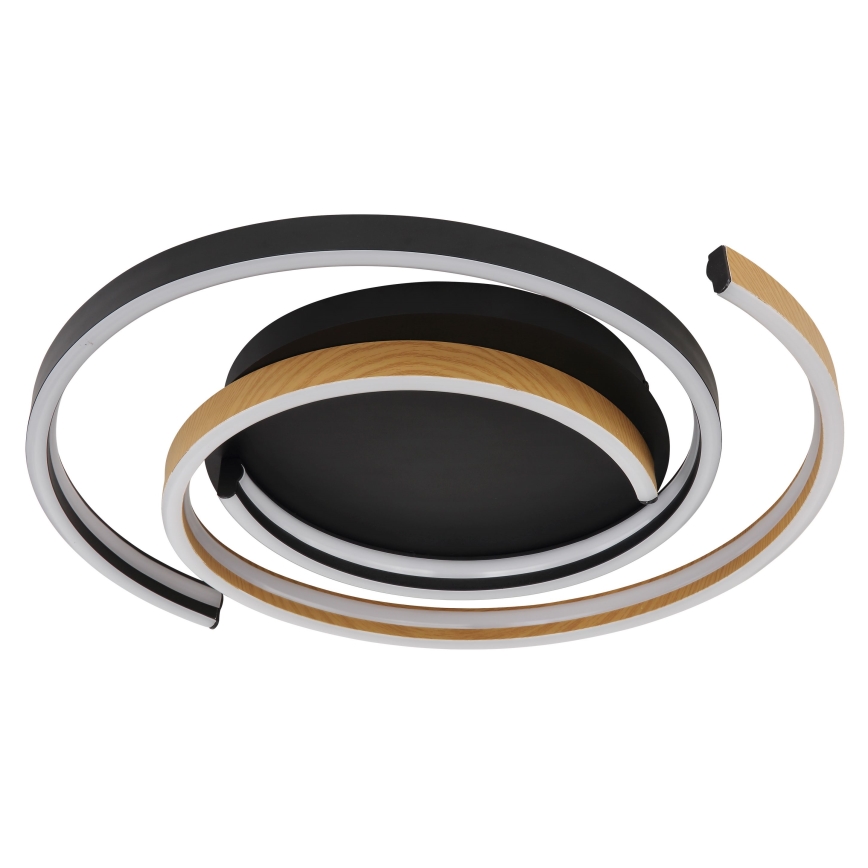 Globo - LED Mennyezeti lámpa LED/38W/230V