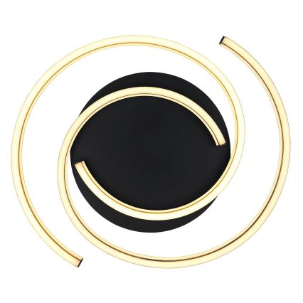 Globo - LED Mennyezeti lámpa LED/38W/230V