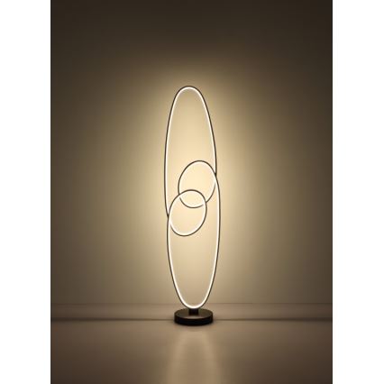 Globo - LED állólámpa LED/39W/230V 2700/4000/6500K