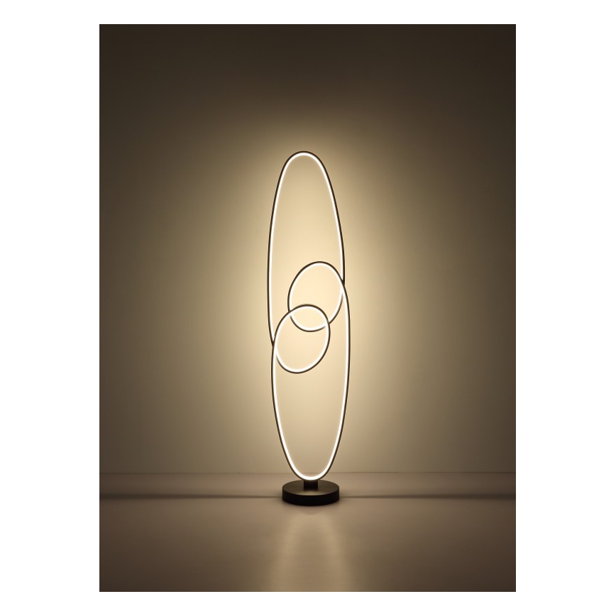 Globo - LED állólámpa LED/39W/230V 2700/4000/6500K