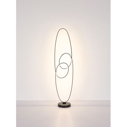 Globo - LED állólámpa LED/39W/230V 2700/4000/6500K