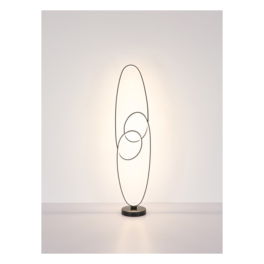 Globo - LED állólámpa LED/39W/230V 2700/4000/6500K