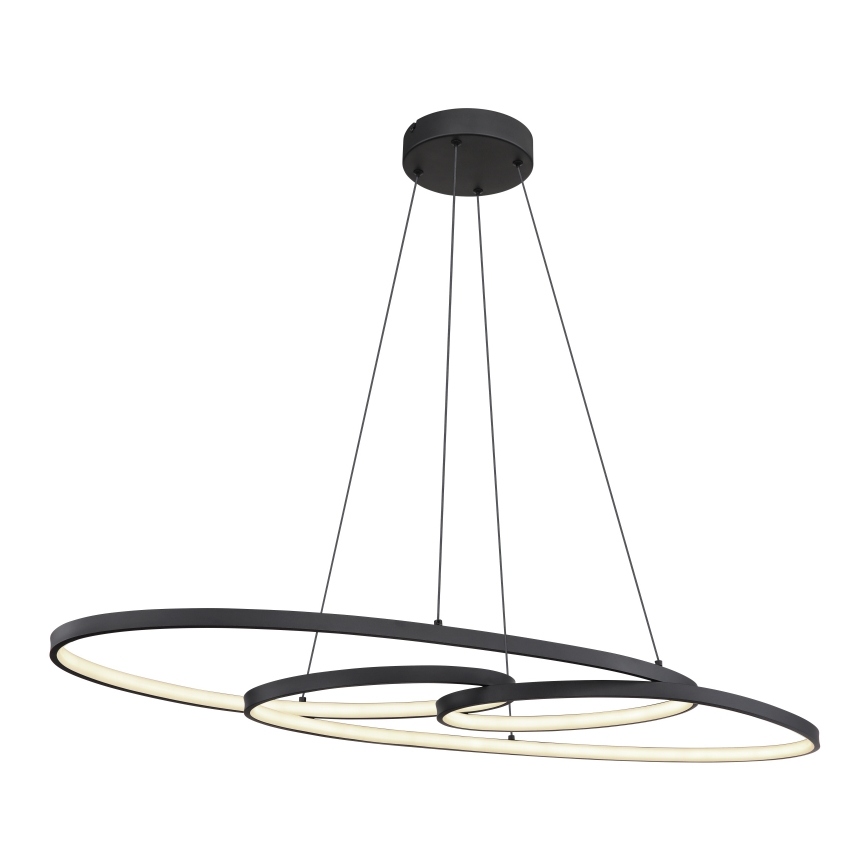 Globo - LED csillár kábellel LED/39W/230V 2700/4000/6500K
