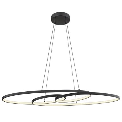 Globo - LED csillár kábellel LED/39W/230V 2700/4000/6500K