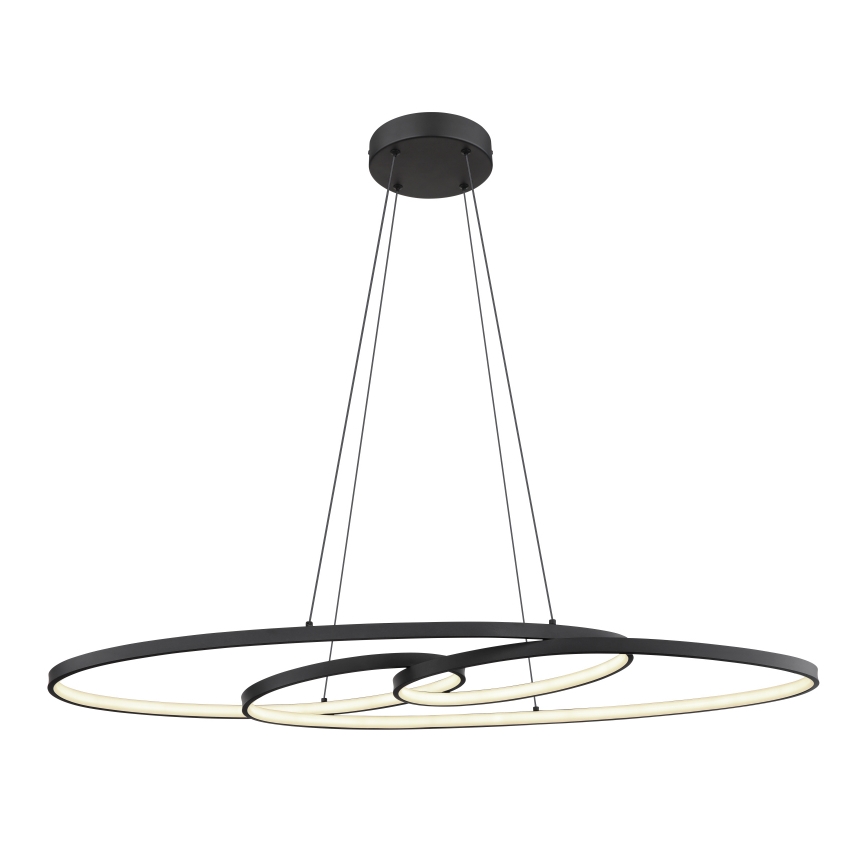 Globo - LED csillár kábellel LED/39W/230V 2700/4000/6500K