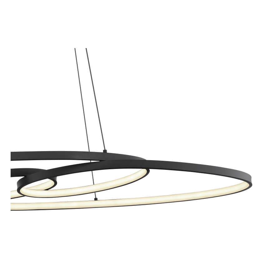 Globo - LED csillár kábellel LED/39W/230V 2700/4000/6500K