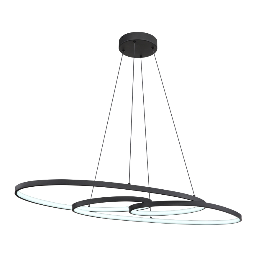 Globo - LED csillár kábellel LED/39W/230V 2700/4000/6500K