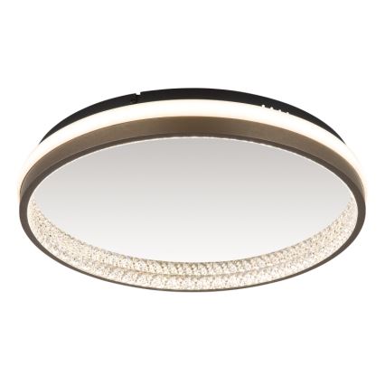 Globo - LED mennyezeti lámpa LED/40W/230V 3000/4000/6000K átm. 39,7 cm
