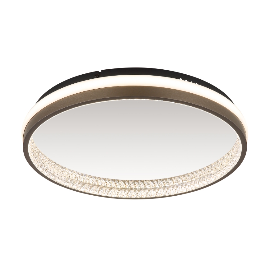 Globo - LED mennyezeti lámpa LED/40W/230V 3000/4000/6000K átm. 39,7 cm