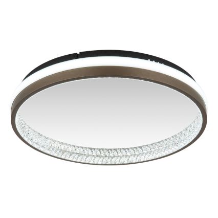 Globo - LED mennyezeti lámpa LED/40W/230V 3000/4000/6000K átm. 39,7 cm