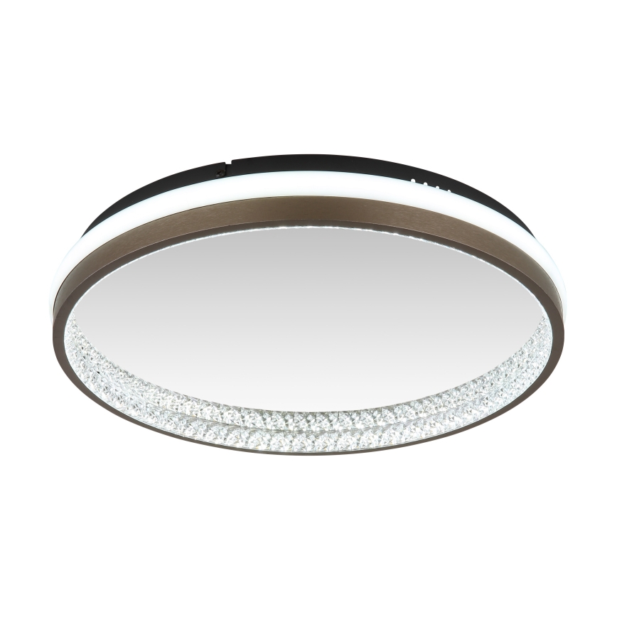 Globo - LED mennyezeti lámpa LED/40W/230V 3000/4000/6000K átm. 39,7 cm