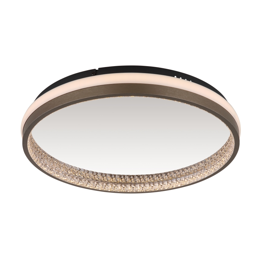 Globo - LED mennyezeti lámpa LED/40W/230V 3000/4000/6000K átm. 39,7 cm