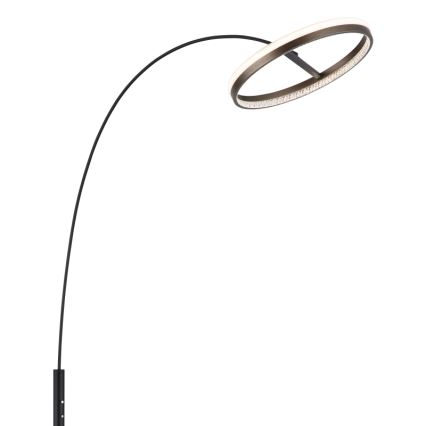 Globo - Dimmelhető érintésvezérlésű állólámpa LED/24W/230V 3000/4000/6000K