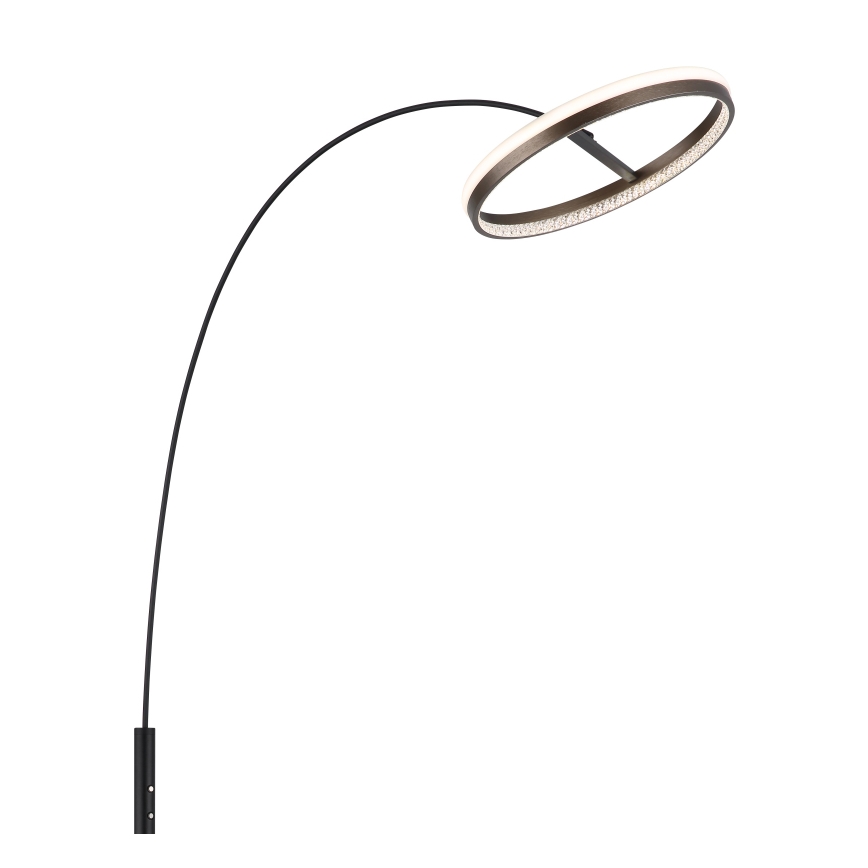 Globo - Dimmelhető érintésvezérlésű állólámpa LED/24W/230V 3000/4000/6000K