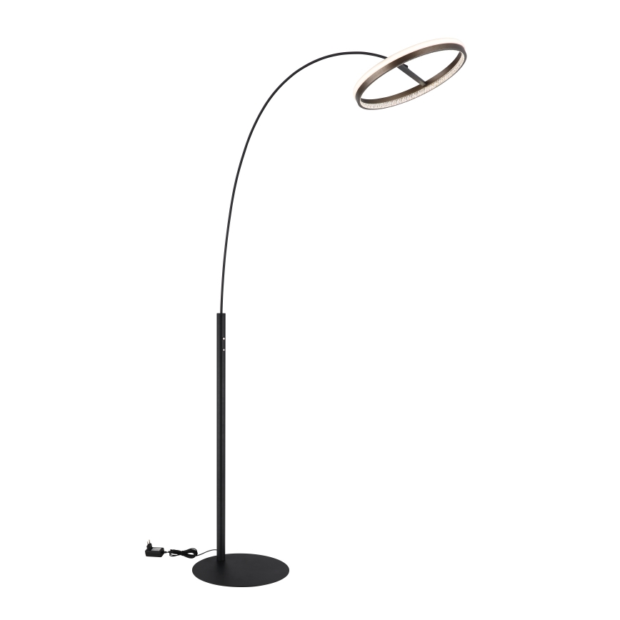 Globo - Dimmelhető érintésvezérlésű állólámpa LED/24W/230V 3000/4000/6000K