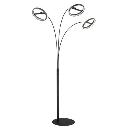 Globo - LED Fényerőszabályozható érintésvezérlésű állólámpa LED/48W/230V 3000/4000/6000K