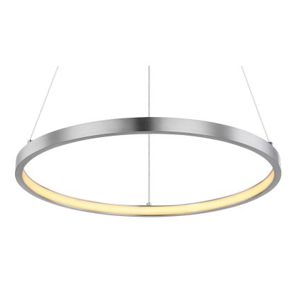 Globo - LED Csillár zsinóron LED/19W/230V