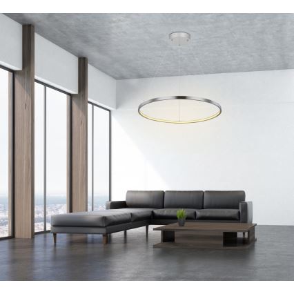 Globo - LED Csillár zsinóron LED/29W/230V