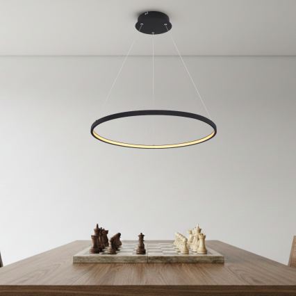 Globo - LED Csillár zsinóron LED/29W/230V