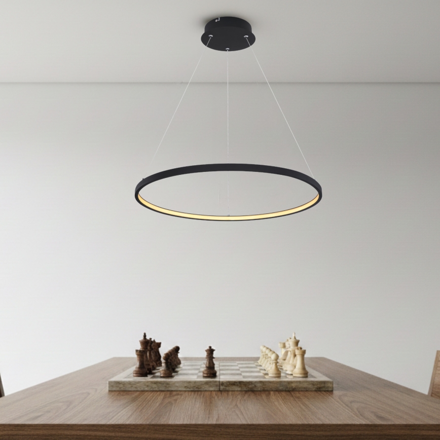 Globo - LED Csillár zsinóron LED/29W/230V