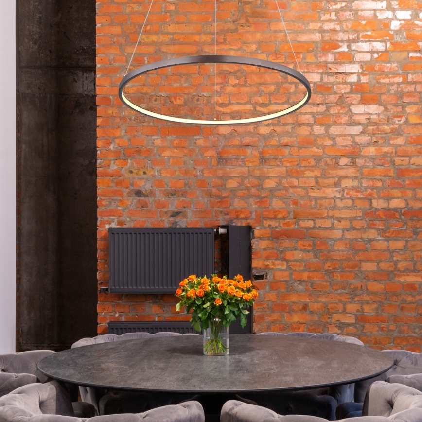 Globo - LED Csillár zsinóron LED/29W/230V