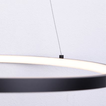 Globo - LED Csillár zsinóron LED/29W/230V