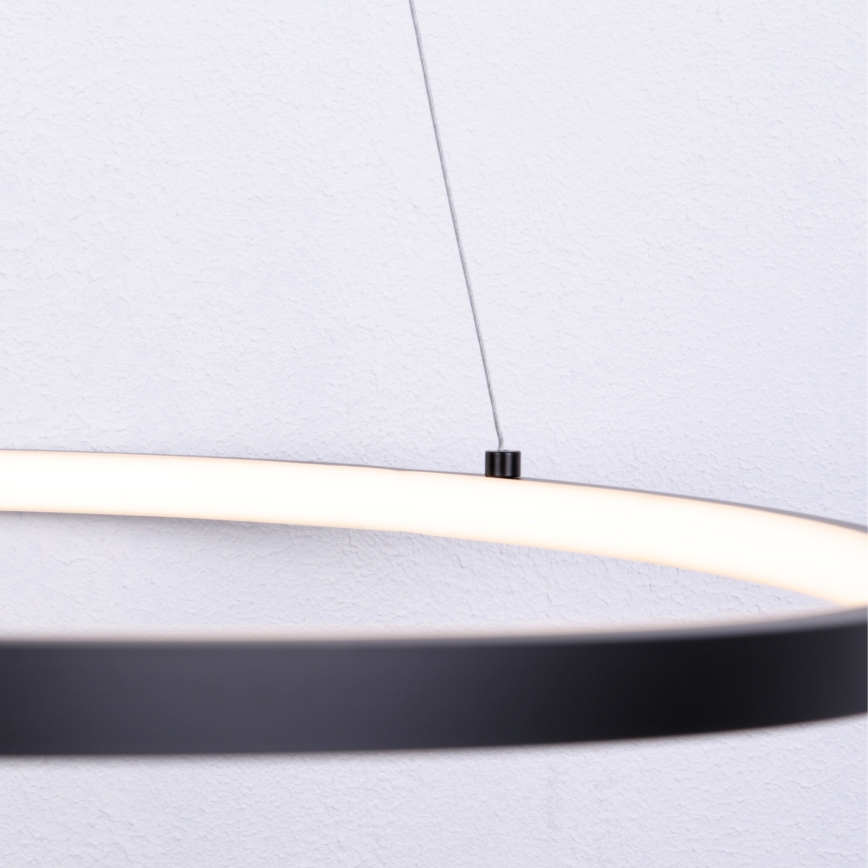 Globo - LED Csillár zsinóron LED/29W/230V