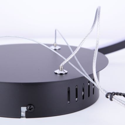 Globo - LED Csillár zsinóron LED/29W/230V