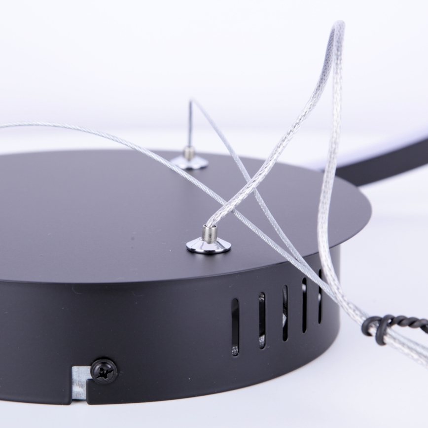 Globo - LED Csillár zsinóron LED/29W/230V