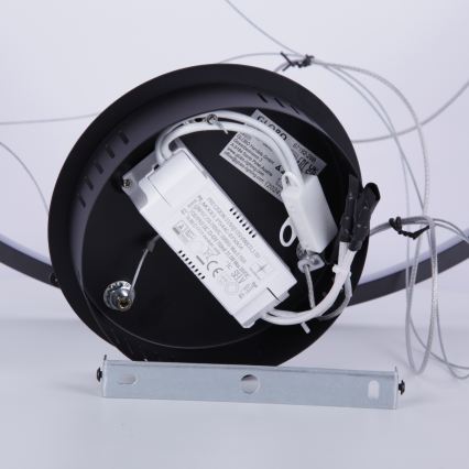 Globo - LED Csillár zsinóron LED/29W/230V