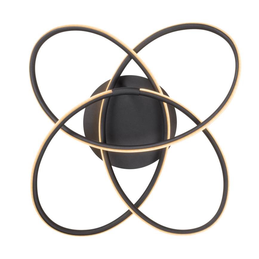 Globo - LED Csillár LED/30W/230V