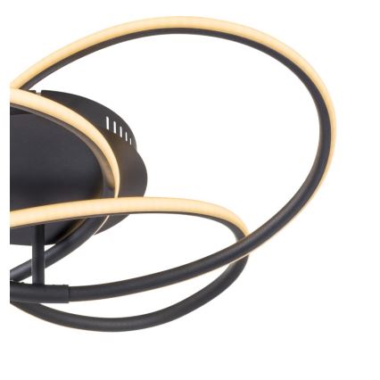 Globo - LED Csillár LED/30W/230V