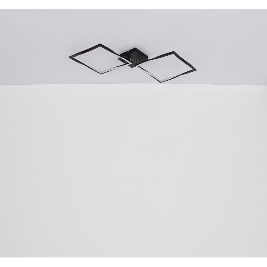 Globo - LED Mennyezeti lámpa LED/24W/230V