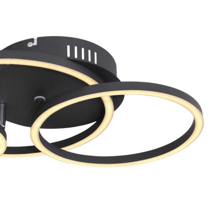 Globo - LED Mennyezeti lámpa LED/30W/230V