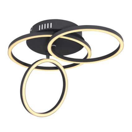 Globo - LED Mennyezeti lámpa LED/30W/230V