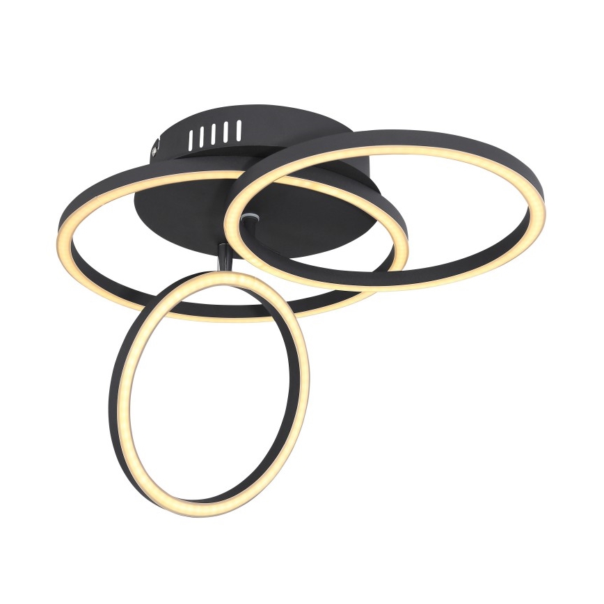 Globo - LED Mennyezeti lámpa LED/30W/230V