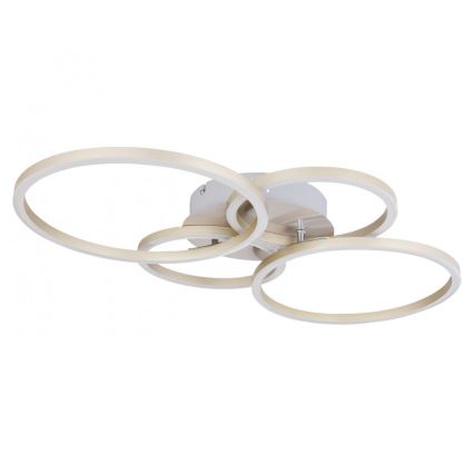 Globo - LED Csillár LED/40W/230V