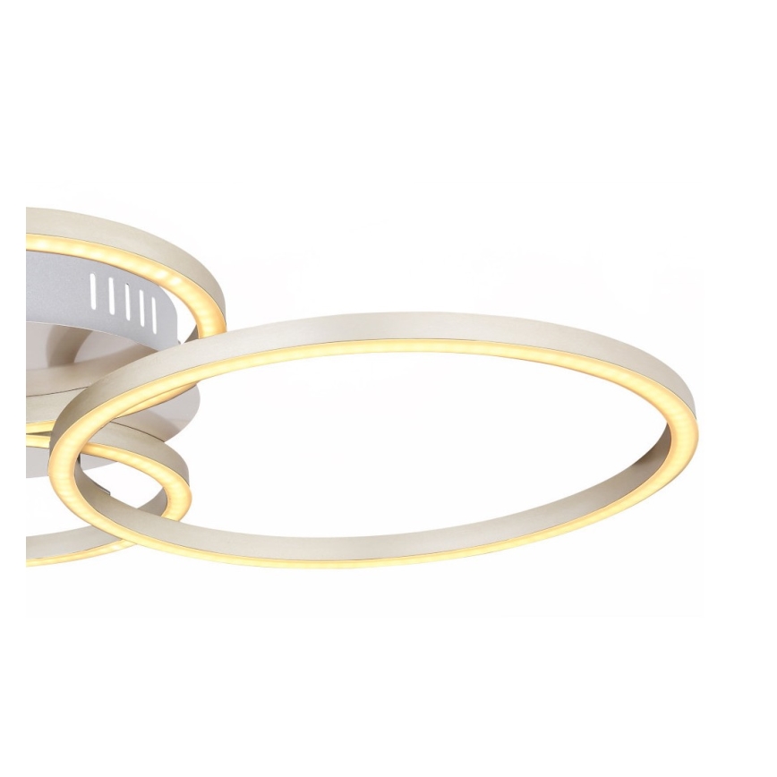 Globo - LED Csillár LED/40W/230V