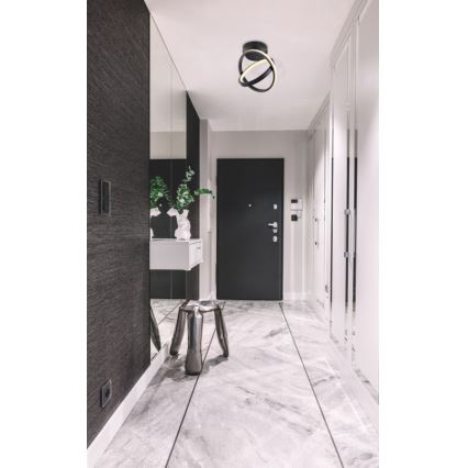 Globo - LED Csillár LED/24W/230V