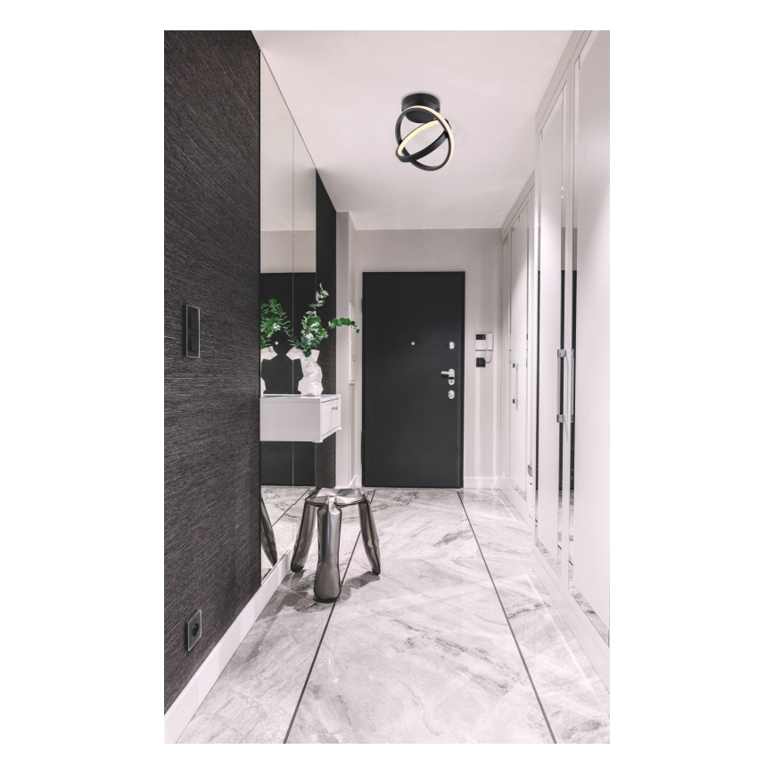 Globo - LED Csillár LED/24W/230V